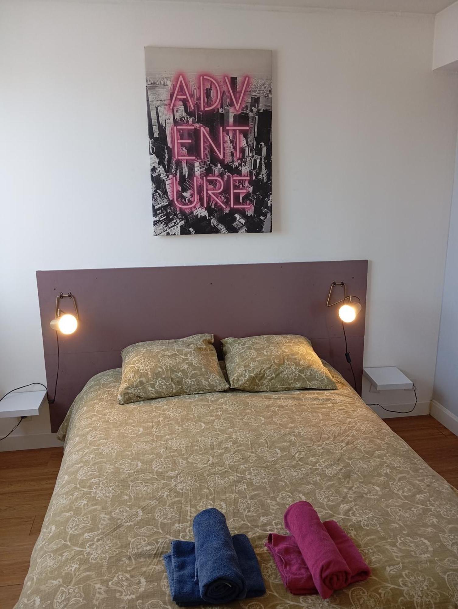 Appartement Confortable Dreux Rum bild